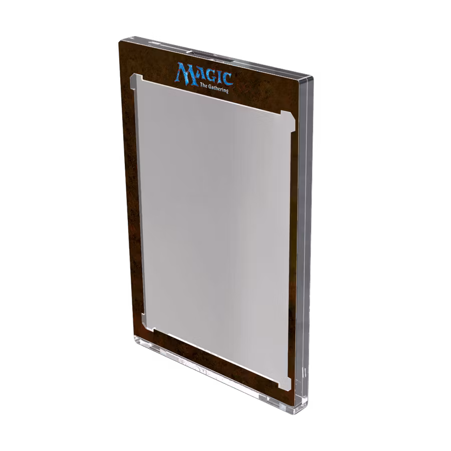 Ultra Pro One-Touch Edge Magnethållare 35pt – Magic: The Gathering Classic