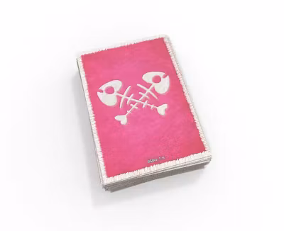 Yu-Gi-Oh! Gold Pride – Carrie's Crew Card Sleeves 50-pack