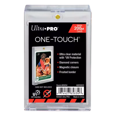 Ultra Pro One-Touch Magnethållare 200pt