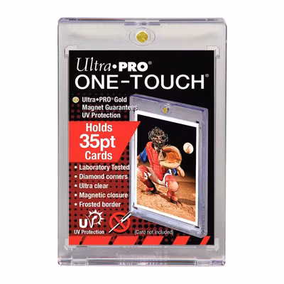 Ultra Pro One-Touch Magnethållare 35pt
