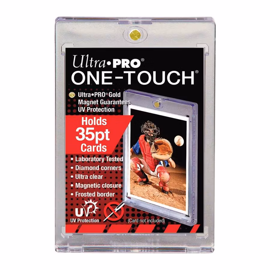 Ultra Pro One-Touch Magnethållare 35pt