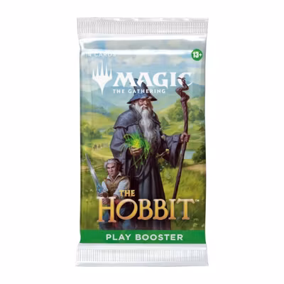 Magic: The Gathering – The Hobbit Play Booster