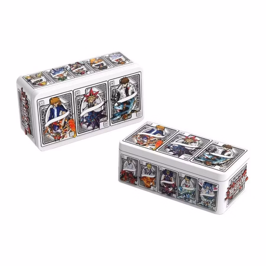 Yu-Gi-Oh! Mega-Pack Tin 2025