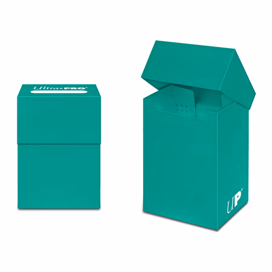 Ultra Pro Deck Box PRO 80+