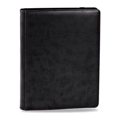 Ultra Pro PRO-Binder 9-pocket