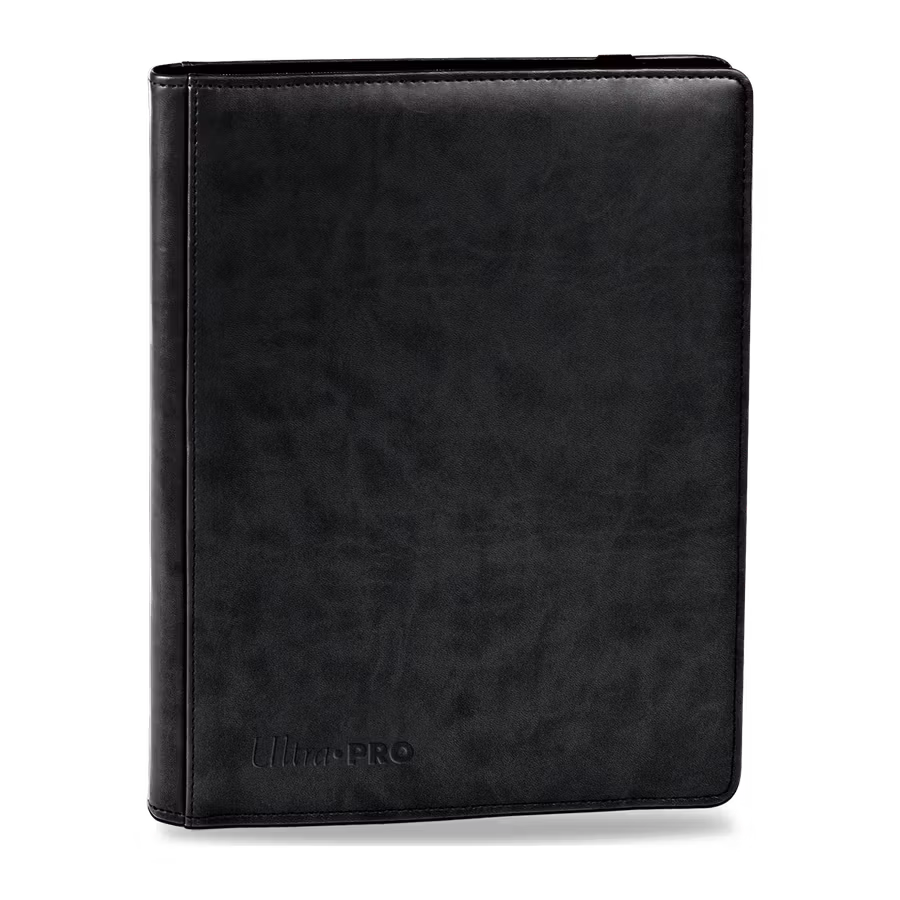 Ultra Pro PRO-Binder 9-pocket