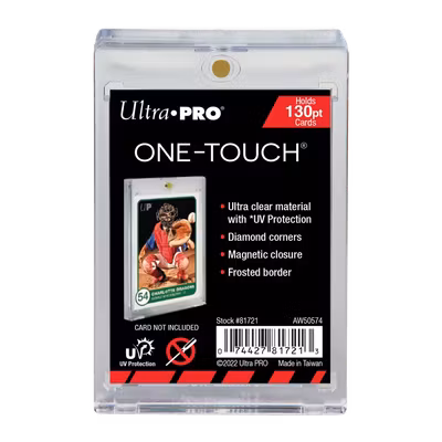 Ultra Pro One-Touch 130pt – Magnethållare