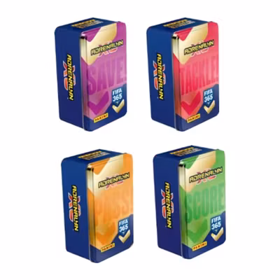 Panini FIFA 365 2026/2027 Adrenalyn XL – Classic Tin