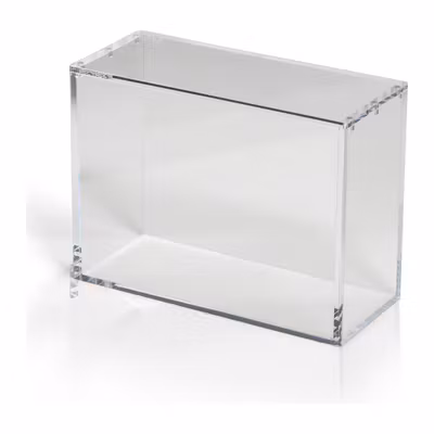 The Acrylic Box Akrylmonter för Pokémon Elite Trainer Box Plus
