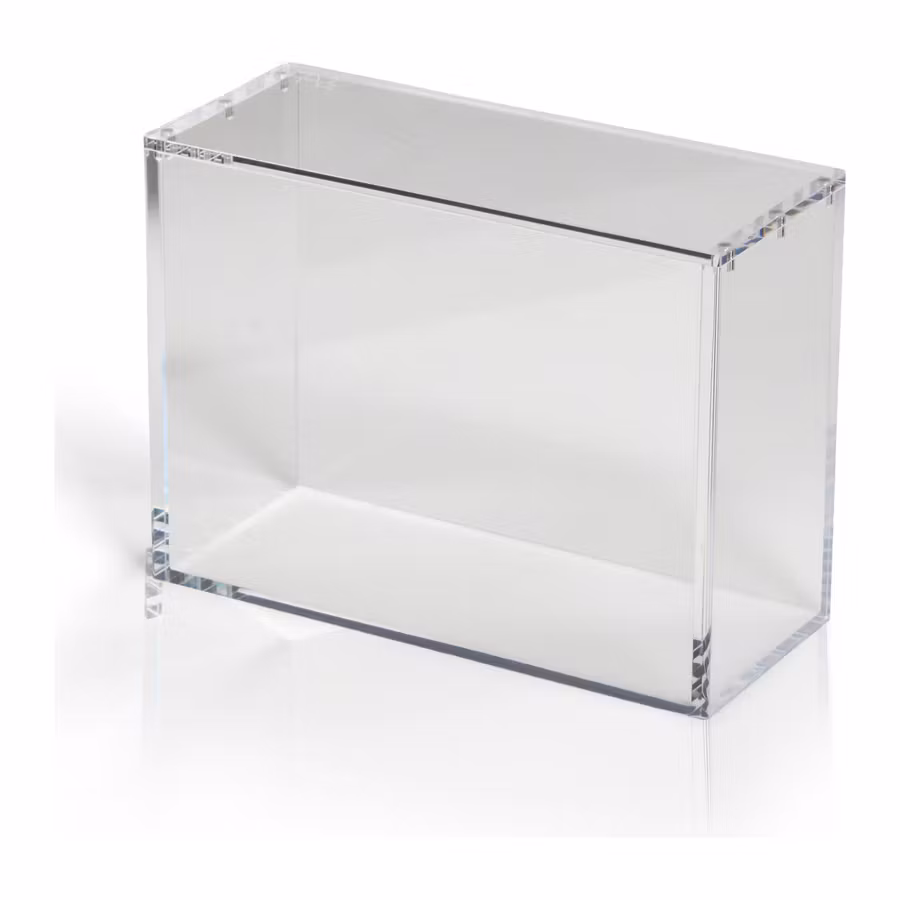 The Acrylic Box Akrylmonter för Pokémon Elite Trainer Box Plus