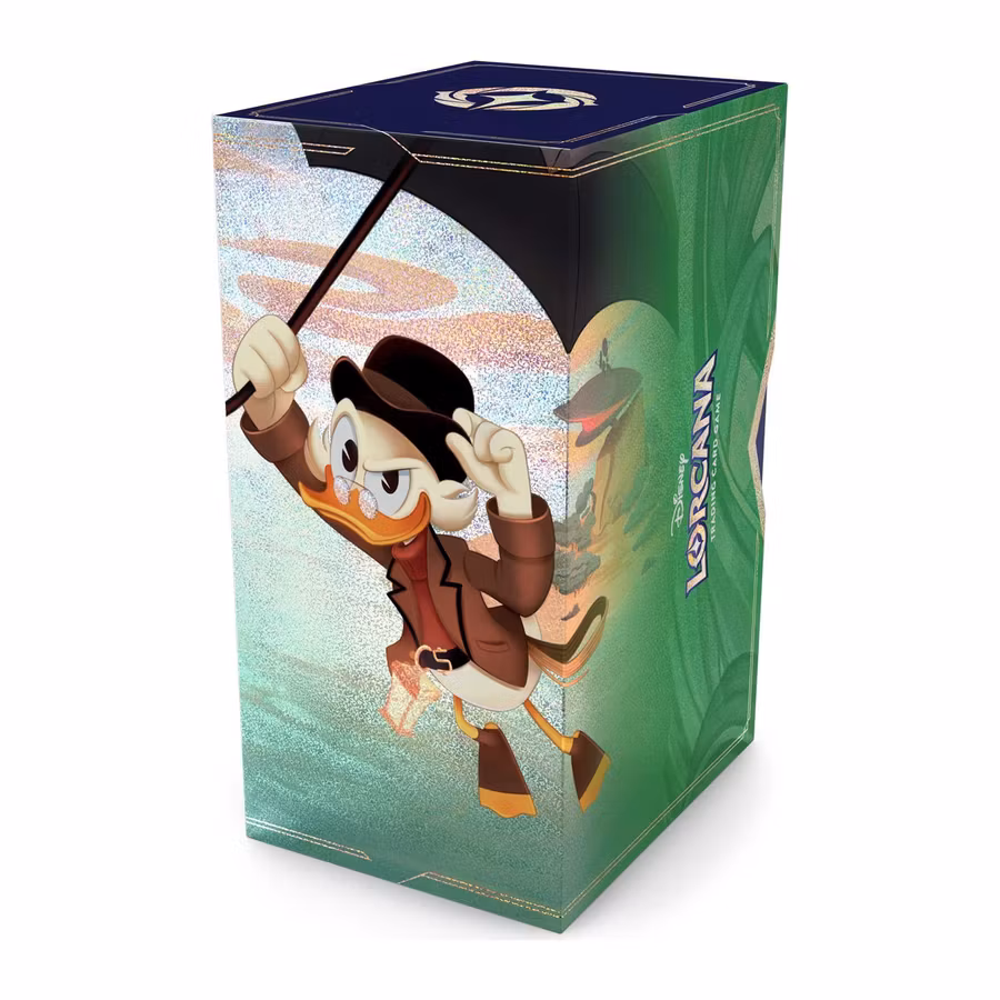 Disney Lorcana Winterspell – Gift Set