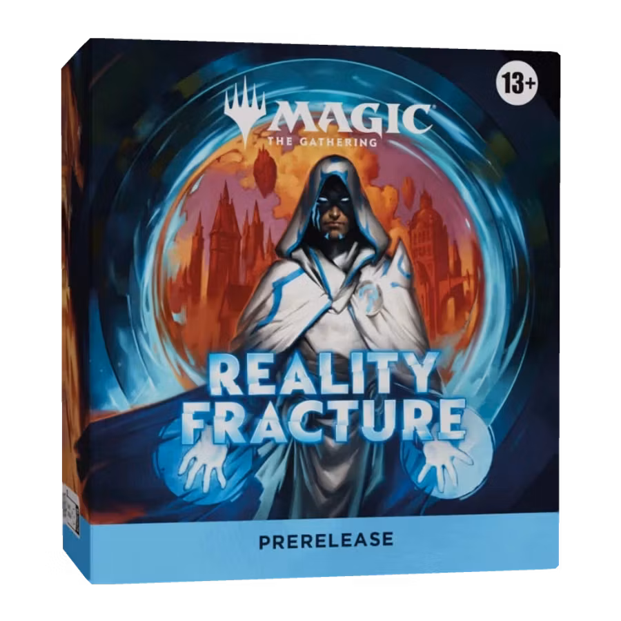 Magic: The Gathering Reality Fracture – Prerelease Pack