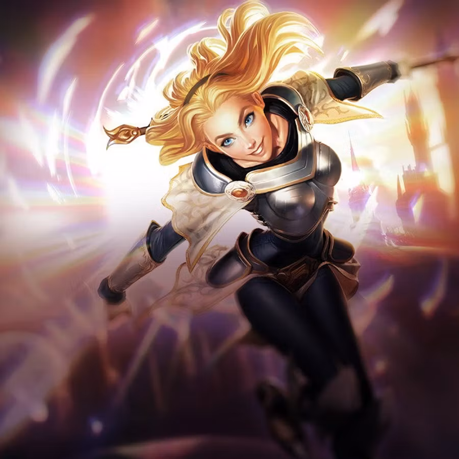 Riftbound: League of Legends Legacy – Sanctum Box: Demacia