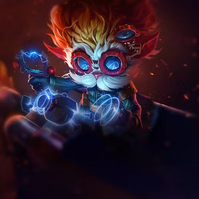 Riftbound: League of Legends Legacy – Sanctum Box: Piltover & Zaun