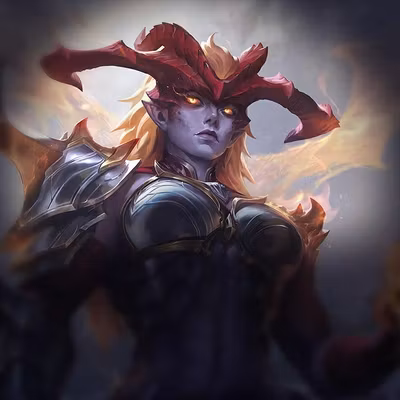 Riftbound: League of Legends The Reckoning – Champion Deck: Shyvana