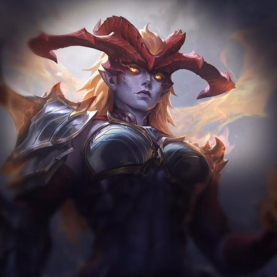Riftbound: League of Legends The Reckoning – Champion Deck: Shyvana