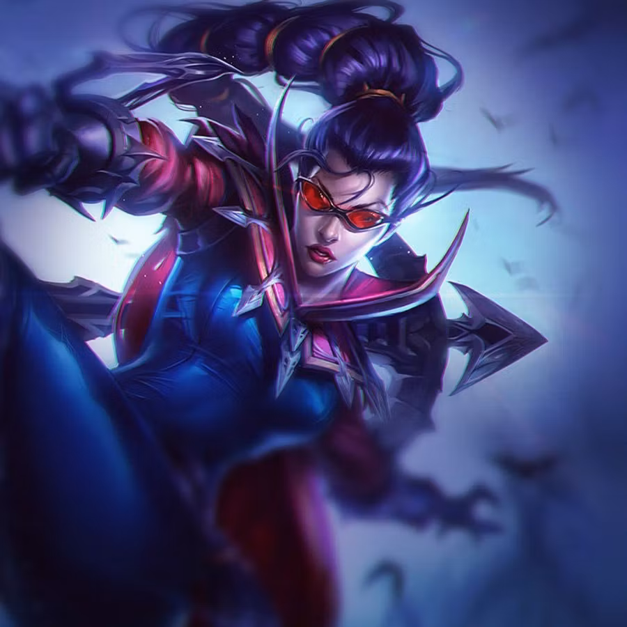 Riftbound: League of Legends The Reckoning – Champion Deck: Vayne