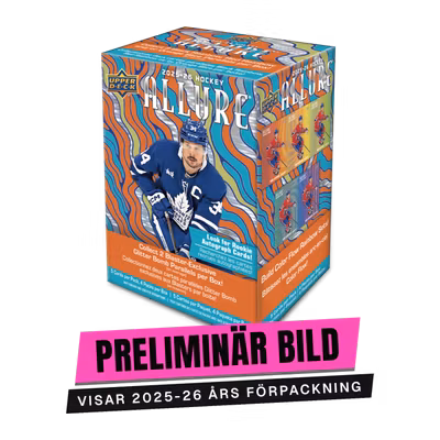 2026-27 NHL Allure (Master Blaster)