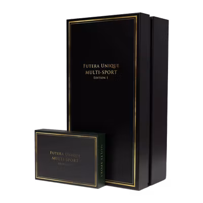 Futera UNIQUE Multi-Sport Edition 1 Hobby Box