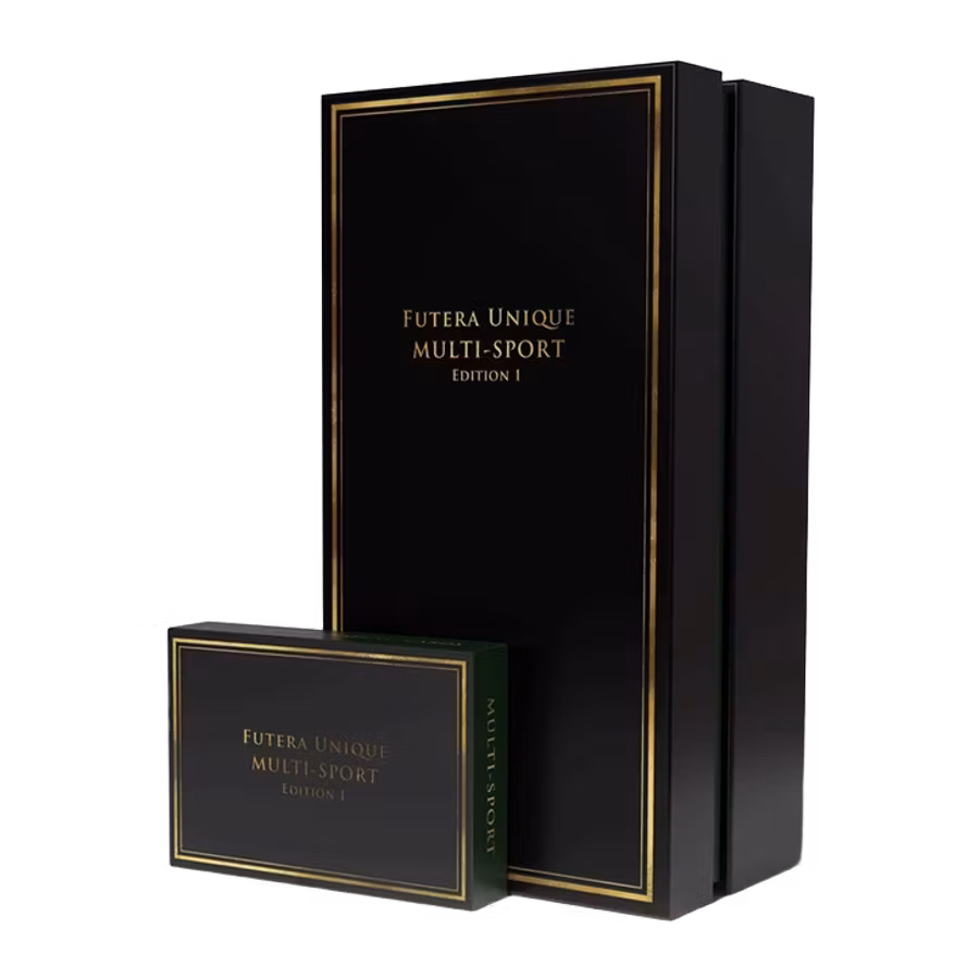 Futera UNIQUE Multi-Sport Edition 1 Hobby Box