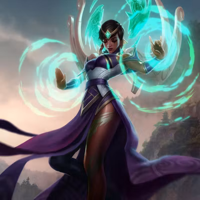 Riftbound: League of Legends Legacy – Sanctum Box: Ionia