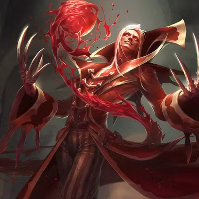 Riftbound: League of Legends Legacy – Sanctum Box: Noxus