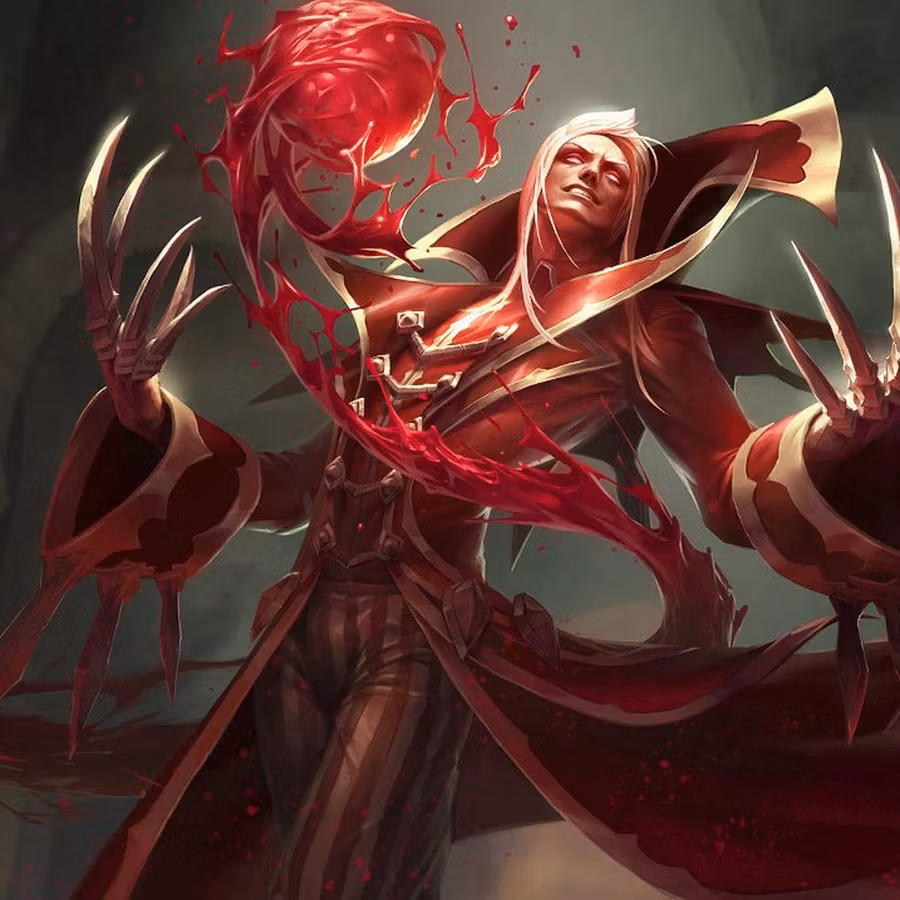 Riftbound: League of Legends Legacy – Sanctum Box: Noxus