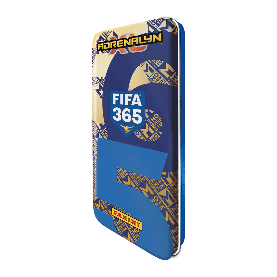 Panini FIFA 365 Adrenalyn XL 2027 – Pencil Tin