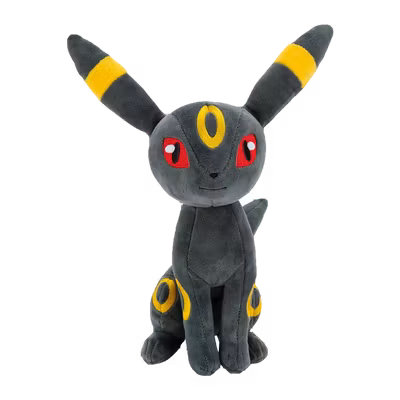 Pokémon Umbreon 20 cm – Plush