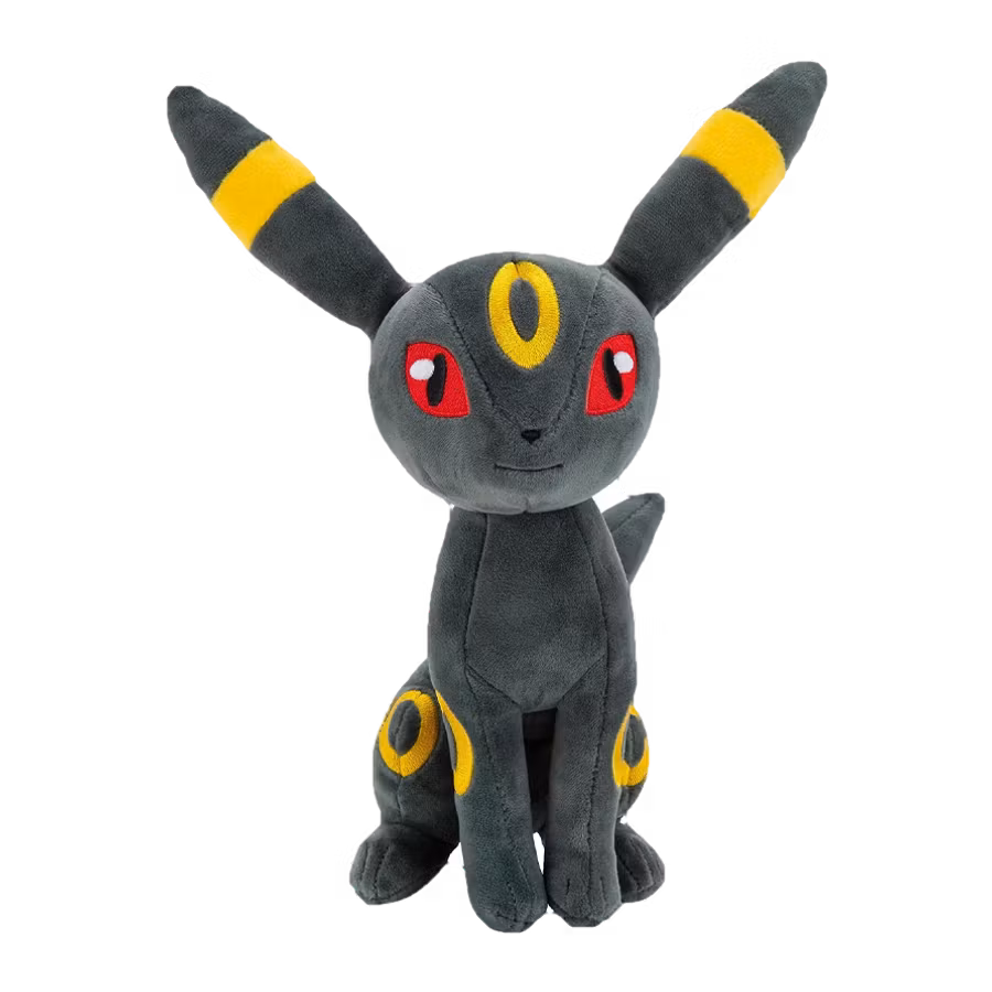 Pokémon Umbreon 20 cm – Plush