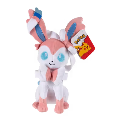 Pokémon Sylveon 20 cm – Plush
