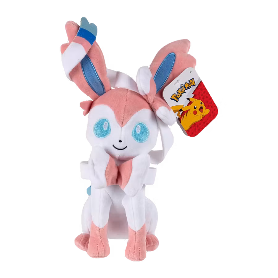 Pokémon Sylveon 20 cm – Plush