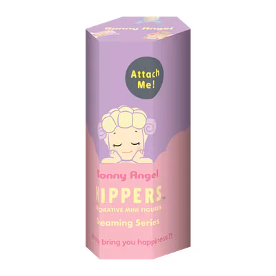 Sonny Angel Hippers Dreaming Series – Blind Box