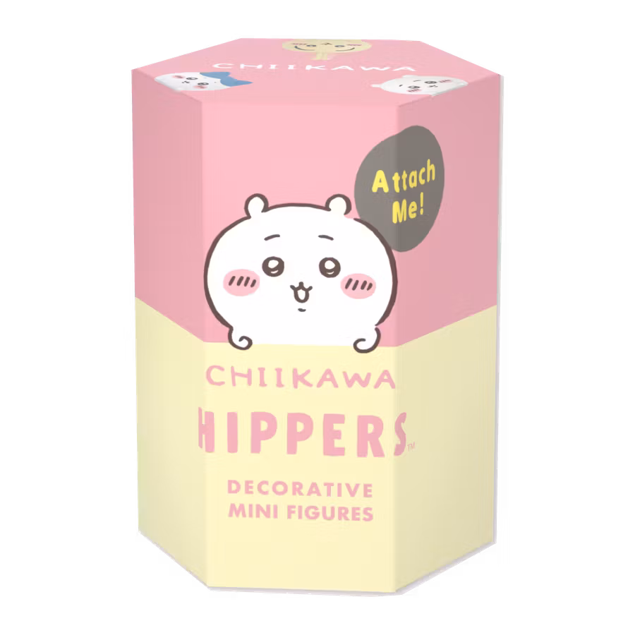 Hippers Chiikawa – Blind Box