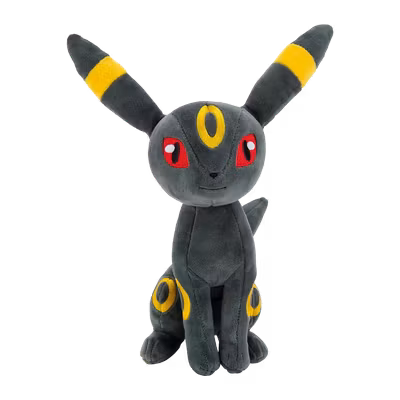 Pokémon Umbreon 20 cm – Plush