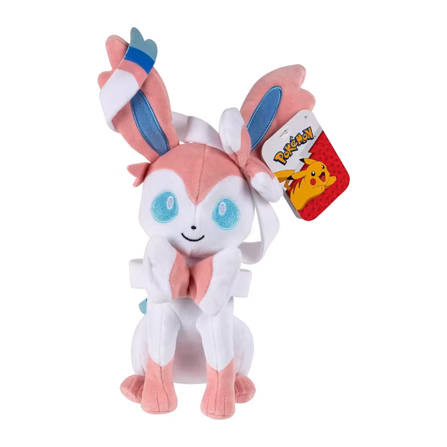 Pokémon Sylveon 20 cm – Plush