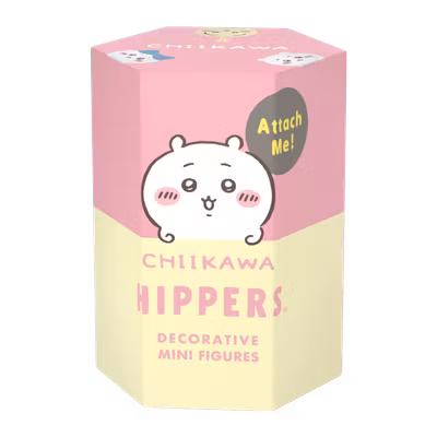 Hippers Chiikawa – Blind Box