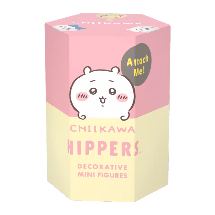 Hippers Chiikawa – Blind Box