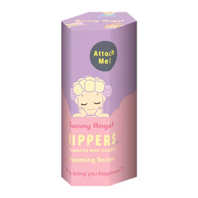 Sonny Angel Hippers Dreaming Series – Blind Box