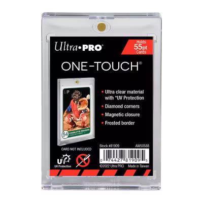 Ultra Pro One-Touch Magnethållare 55pt