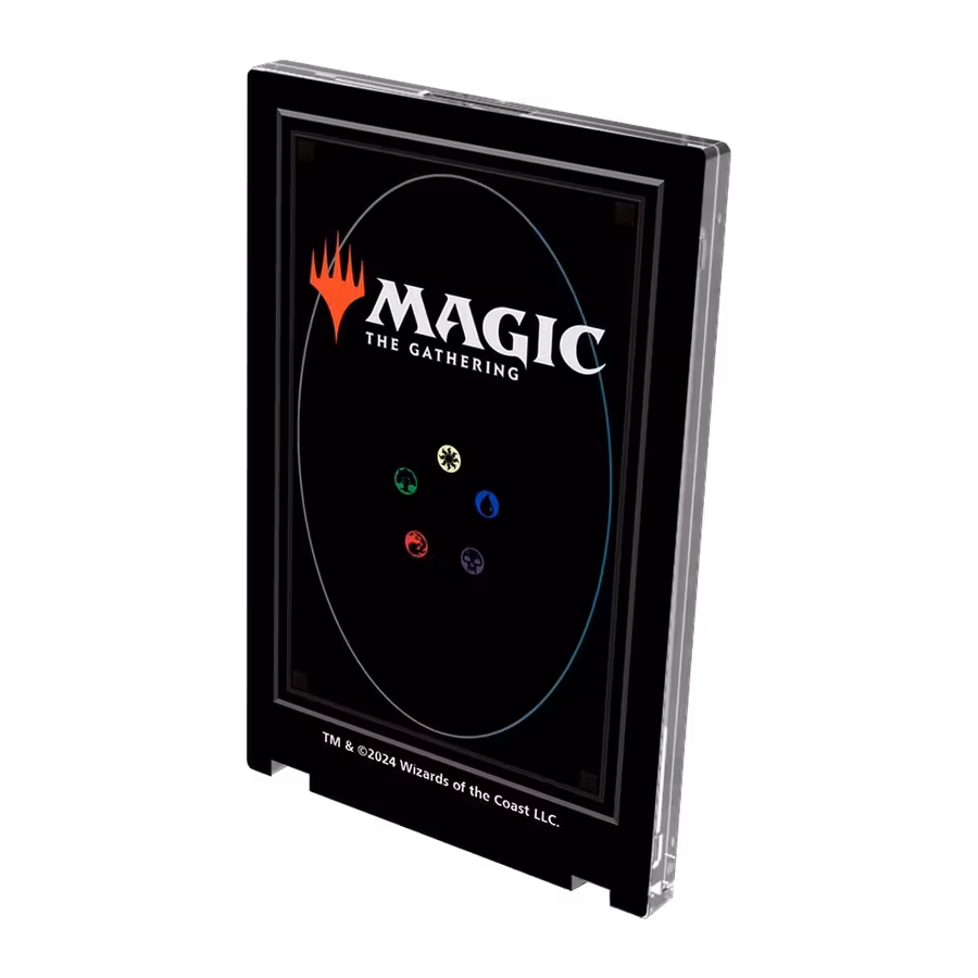 Ultra Pro One-Touch Edge Magnethållare 35pt – Magic: The Gathering Modern