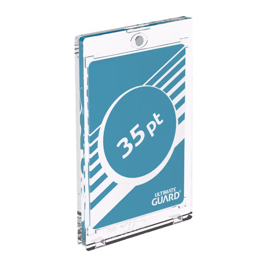 Ultimate Guard Magnetic Card Case 35pt – magnethållare