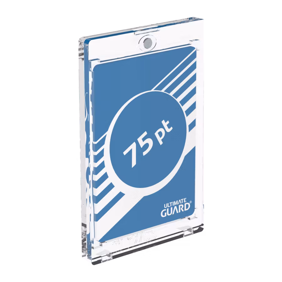 Ultimate Guard Magnetic Card Case 75pt – magnethållare