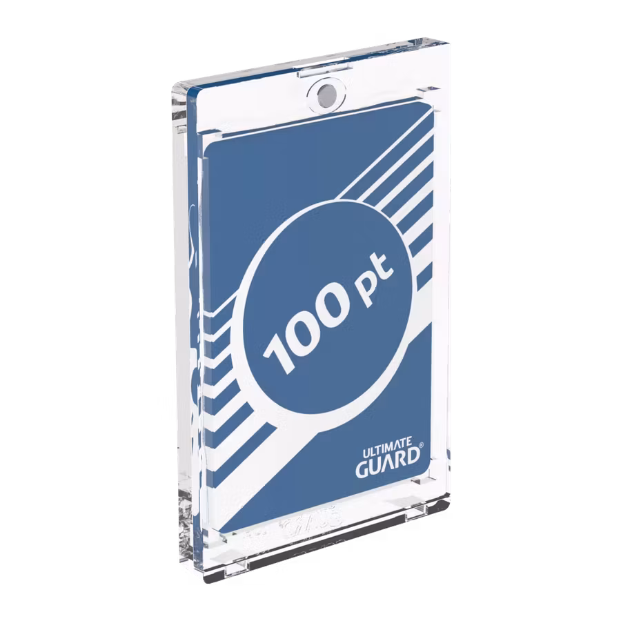 Ultimate Guard Magnetic Card Case 100pt – magnethållare
