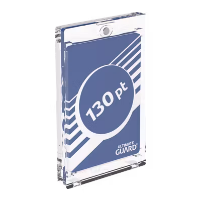 Ultimate Guard Magnetic Card Case 130pt – magnethållare