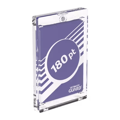 Ultimate Guard Magnetic Card Case 180pt – magnethållare