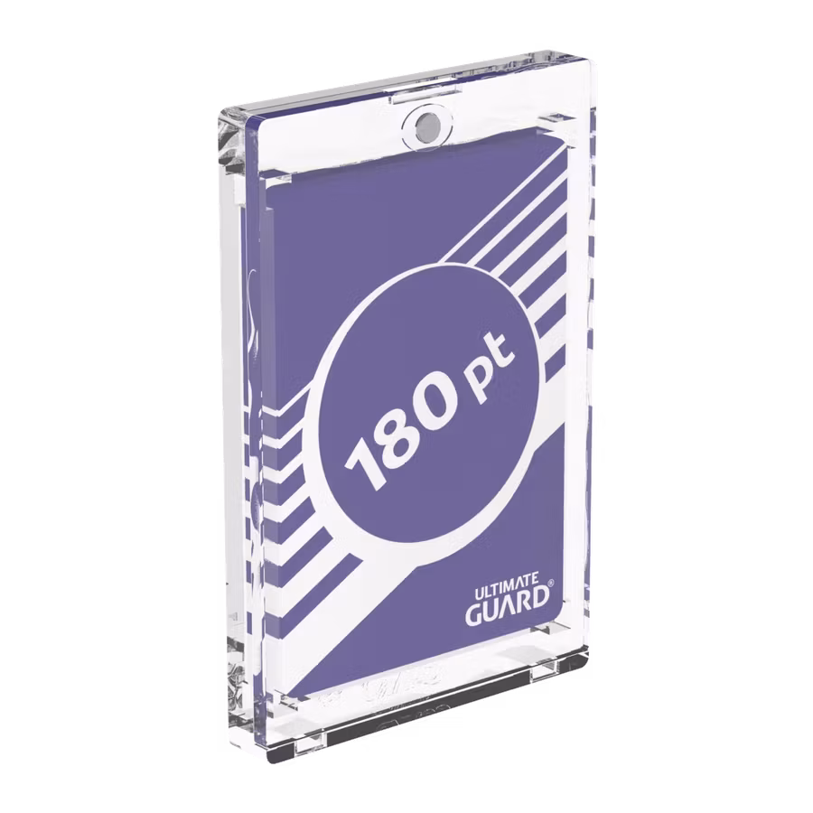 Ultimate Guard Magnetic Card Case 180pt – magnethållare