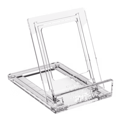 Ultimate Guard Slider Stands – ställ för magnethållare, 5-pack