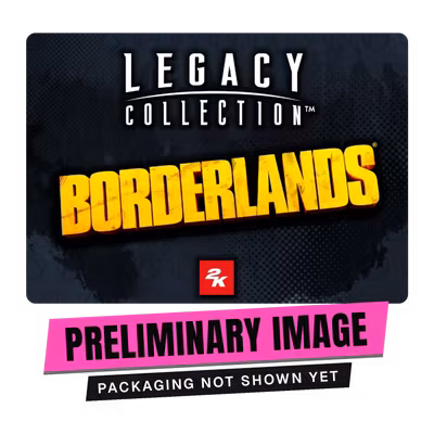 2026 Upper Deck Borderlands Legacy Collection – Hobby Box