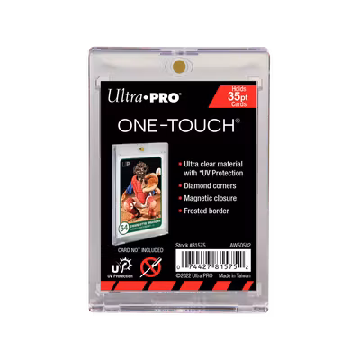 Ultra Pro One-Touch Magnethållare 35pt